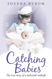 Image for Catching babies