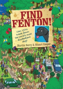 Image for Find Fenton