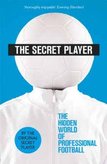 Image for The Secret Player