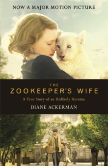 Image for The zookeeper's wife