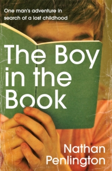 Image for The boy in the book