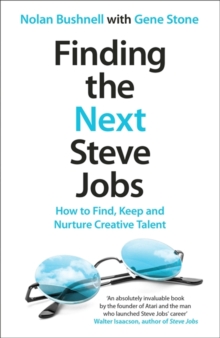 Image for Finding the Next Steve Jobs