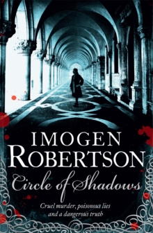 Image for Circle of Shadows