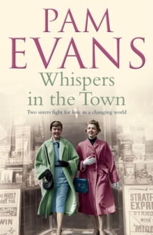 Whispers in the Town