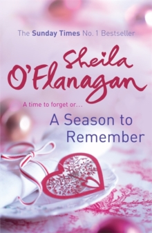 Image for A Season to Remember: a Christmas Treat