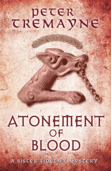 Image for Atonement of Blood (Sister Fidelma Mysteries Book 24)