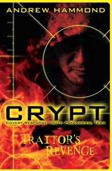 Image for CRYPT: Traitor's Revenge