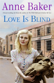 Love is Blind: A gripping saga of war, tragedy and bitter jealousy