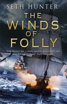 Image for The winds of folly