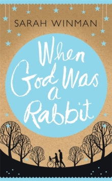 Image for When God Was a Rabbit