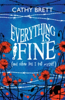 Image for Everything is fine (and other lies I tell myself)