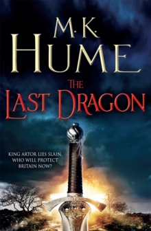 Image for The last dragon
