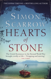 Image for Hearts of stone