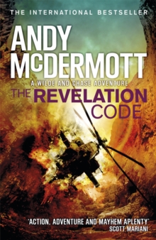 Image for The revelation code
