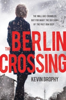 Image for The Berlin Crossing
