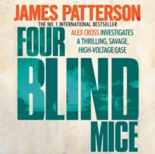 Image for Four Blind Mice