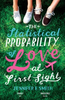 Image for The statistical probability of love at first sight