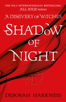 Image for Shadow of night