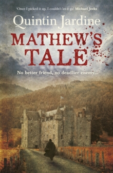 Image for Mathew's tale
