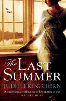 The Last Summer: A mesmerising novel of love and loss