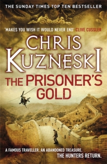 Image for The prisoner's gold