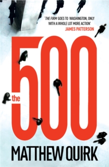 500 (Mike Ford 1)