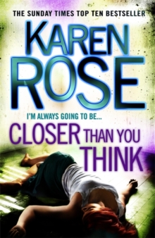 Image for Closer Than You Think (The Cincinnati Series Book 1)