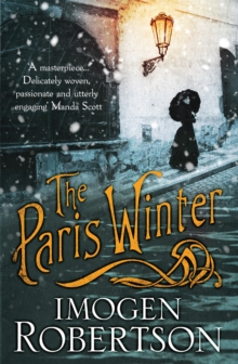 Paris Winter