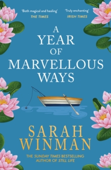 Cover for: A year of marvellous ways