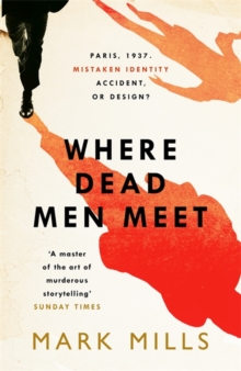 Image for Where dead men meet