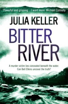 Image for Bitter River