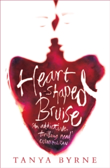 Image for Heart-shaped bruise