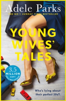 Image for Young Wives' Tales