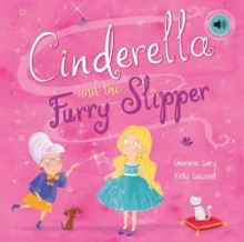 Image for Cinderella and the Fluffy Slipper