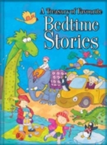Image for My bedtime stories