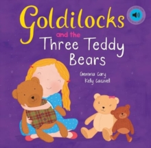 Image for Goldilocks and the Three Teddy Bears