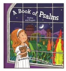 Image for Book of Psalms, a - Poetry and Prayers