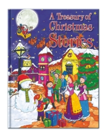 Treasury of Christmas Stories, A
