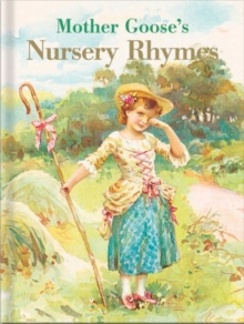 Image for Mother Goose Nursery Rhymes : Children's Classic Stories
