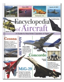 Image for Encyclopedia of Aircraft
