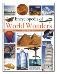 Image for Encyclopedia of World Wonders
