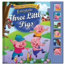 Image for Three little pigs
