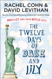 Image for The twelve days of Dash and Lily