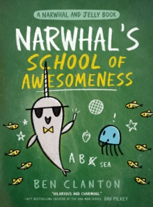 Image for Narwhal's school of awesomeness