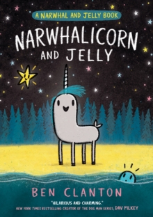 Image for Narwhalicorn and Jelly