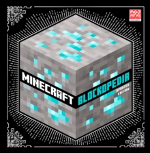 Image for Minecraft Blockopedia: Updated Edition