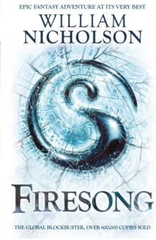 Image for The Wind on Fire Trilogy: Firesong