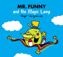 Image for Mr. Funny and the Magic Lamp