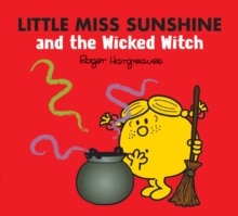 Image for Little Miss Sunshine and the Wicked Witch
