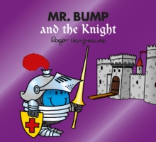 Image for Mr. Bump and the knight
